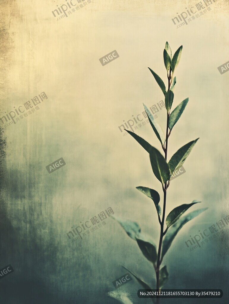 高清植物壁紙