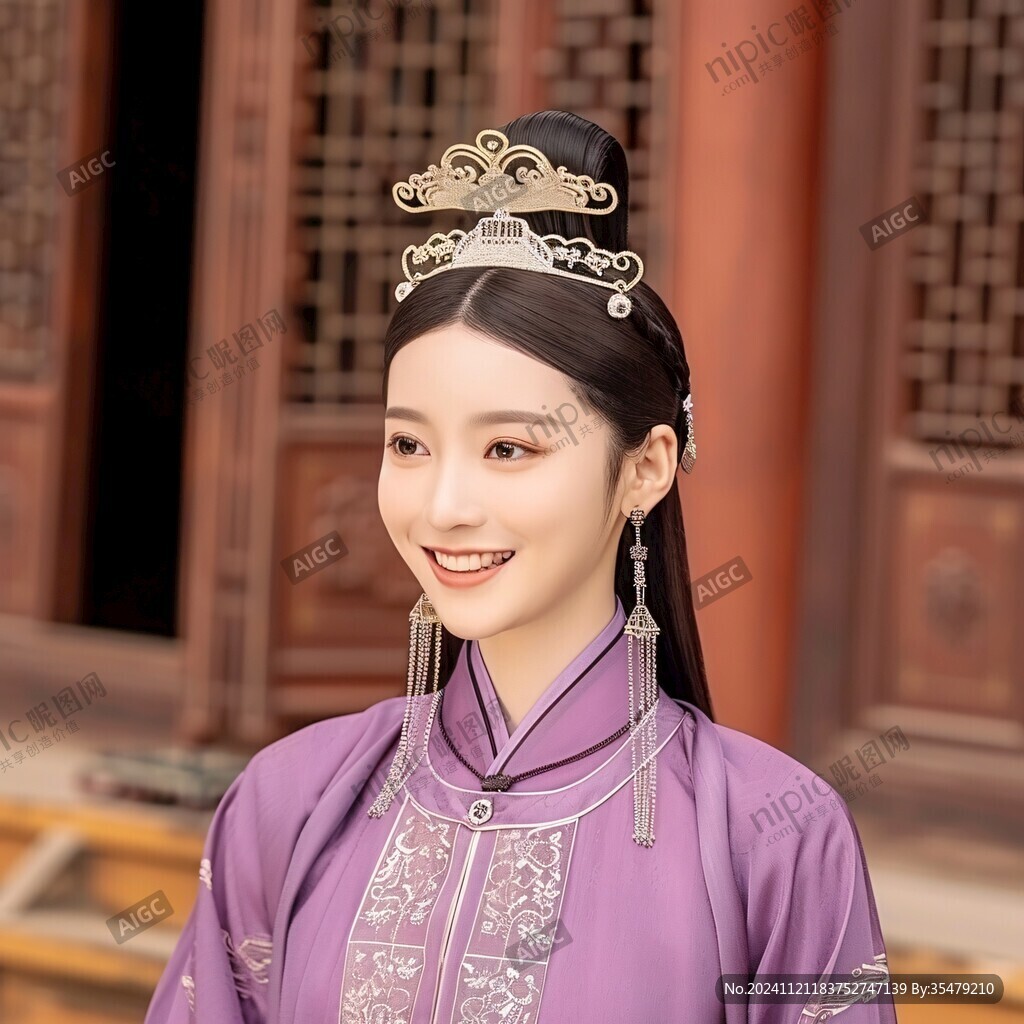 翊靈昭武使
