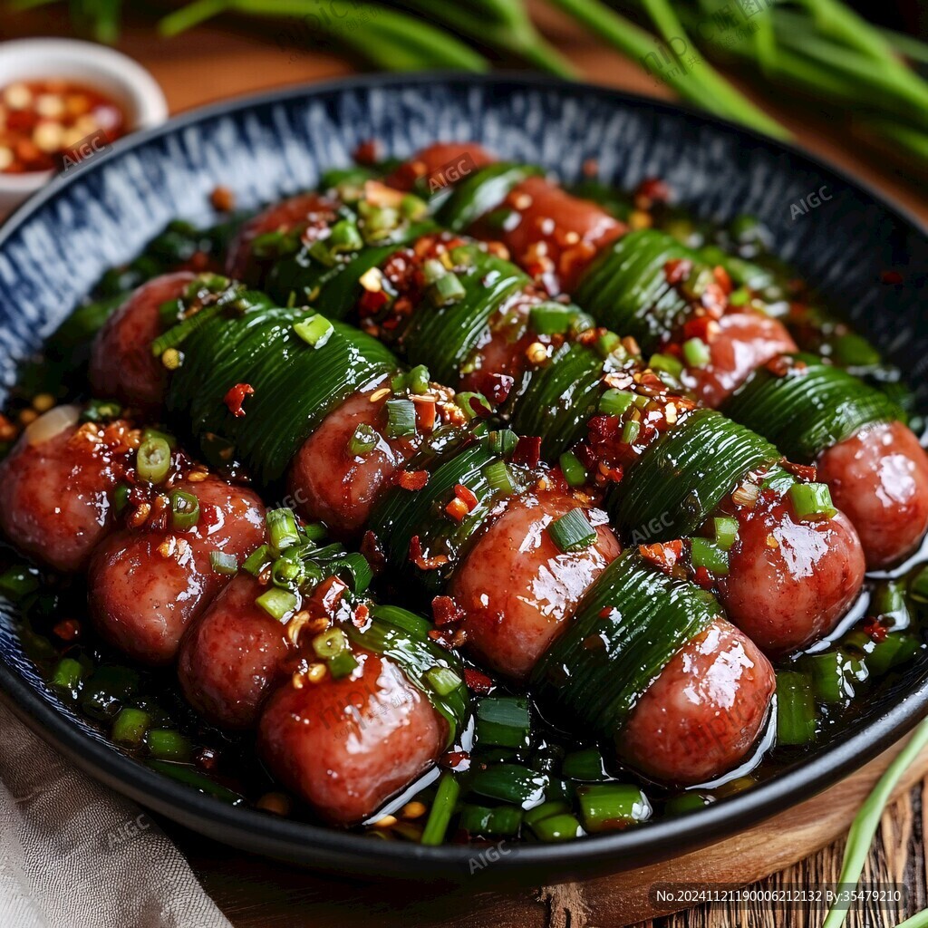 車(chē)載網(wǎng)紅脆肉腸