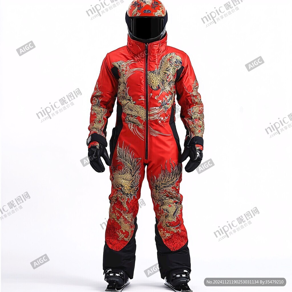 專業賽車服