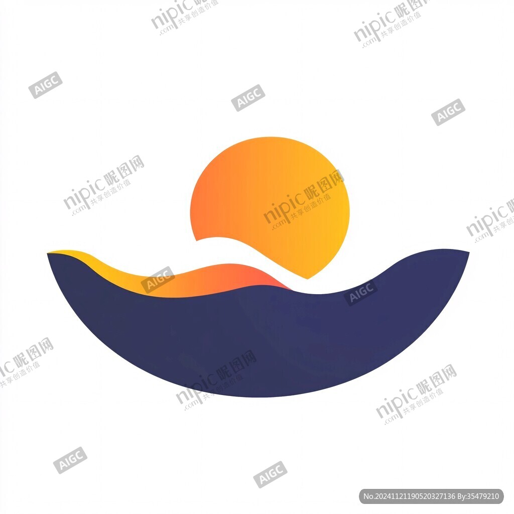 海上日出科技logo