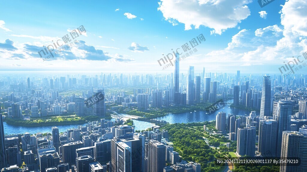 cbd全景