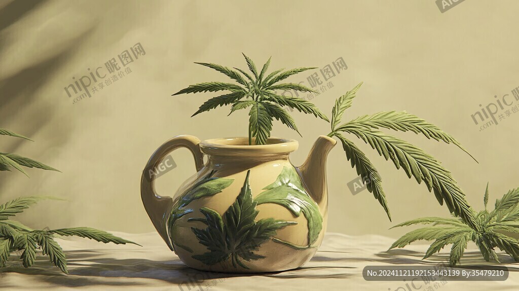 壺的藝術