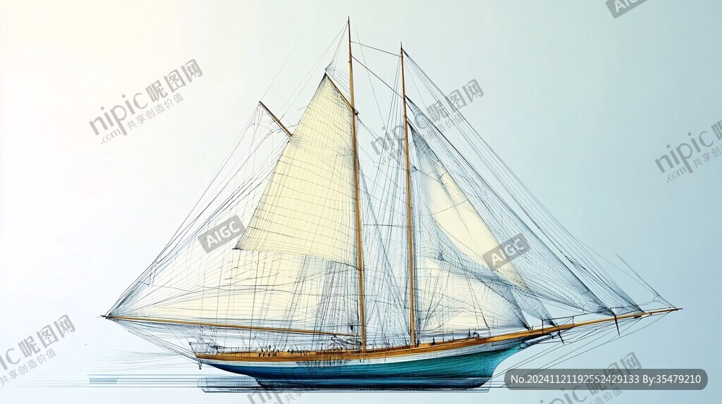 su帆船
