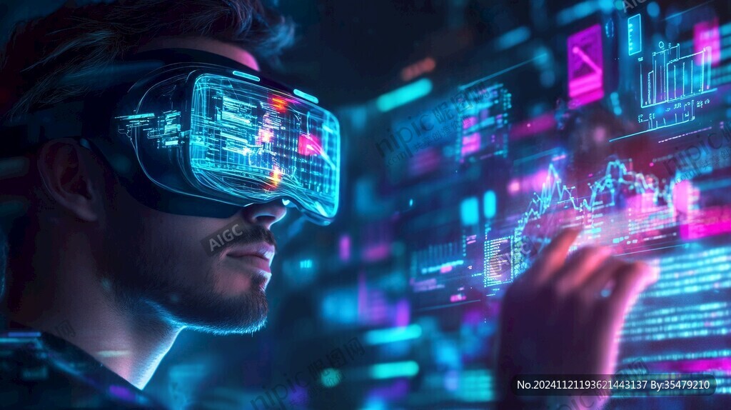 vr科技