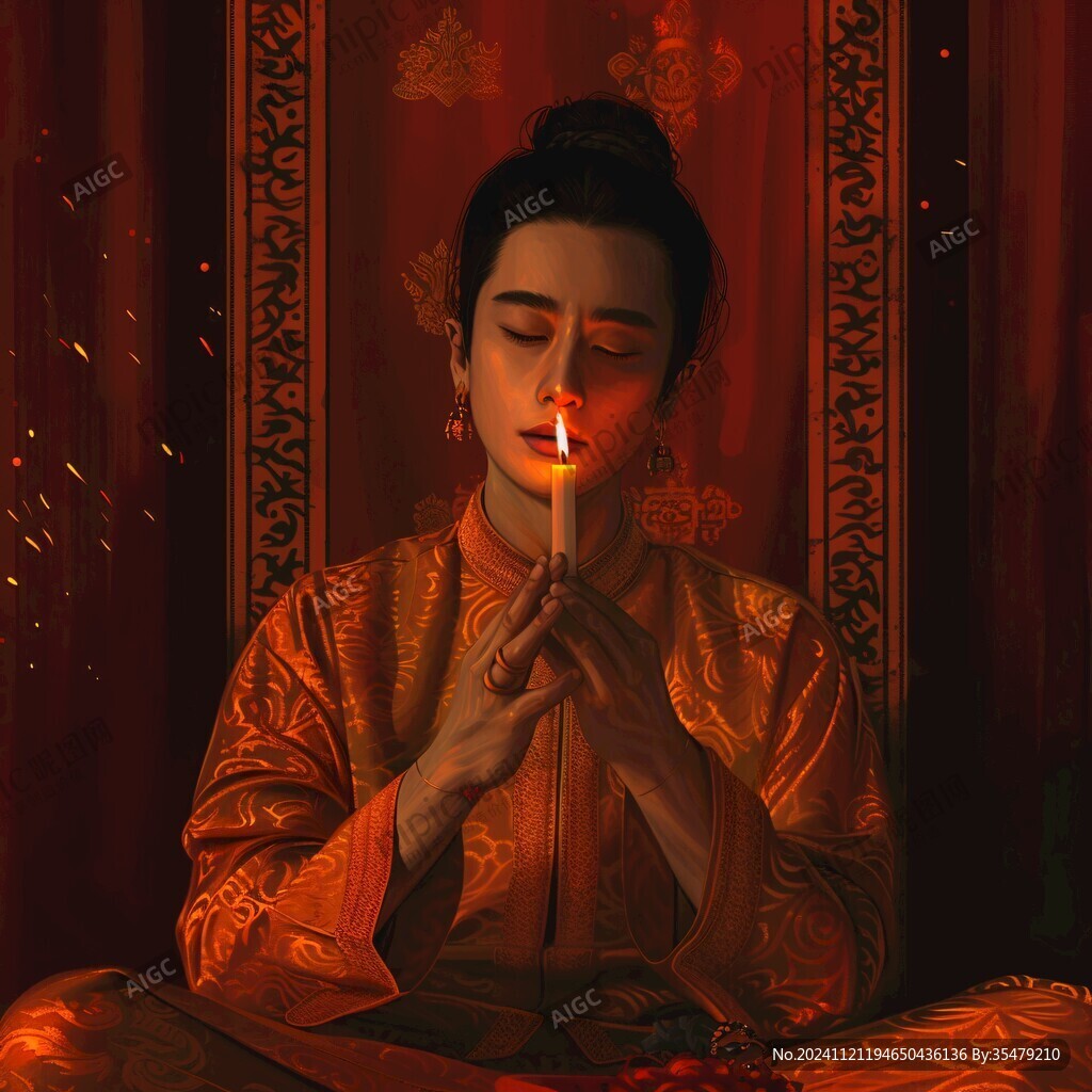 古代王爺