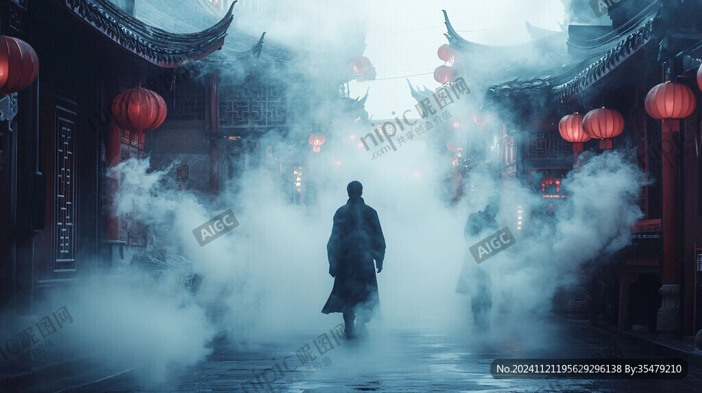 游人進(jìn)香