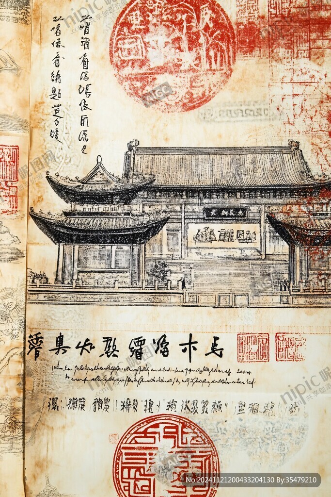 木府歷史