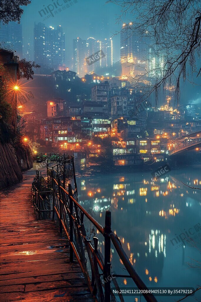 沱一橋