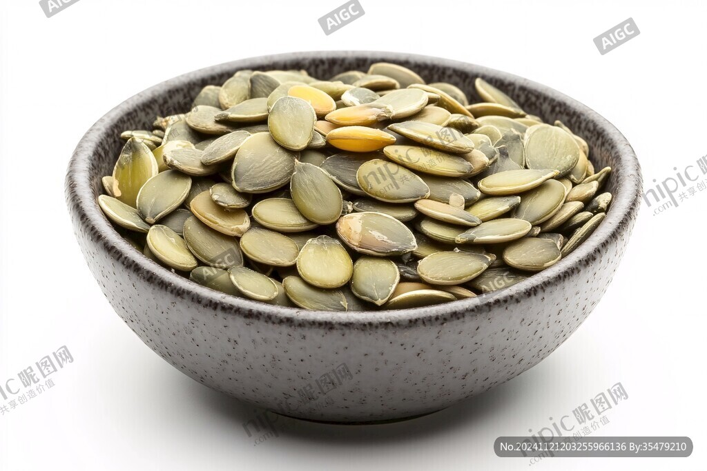 原味南瓜籽仁
