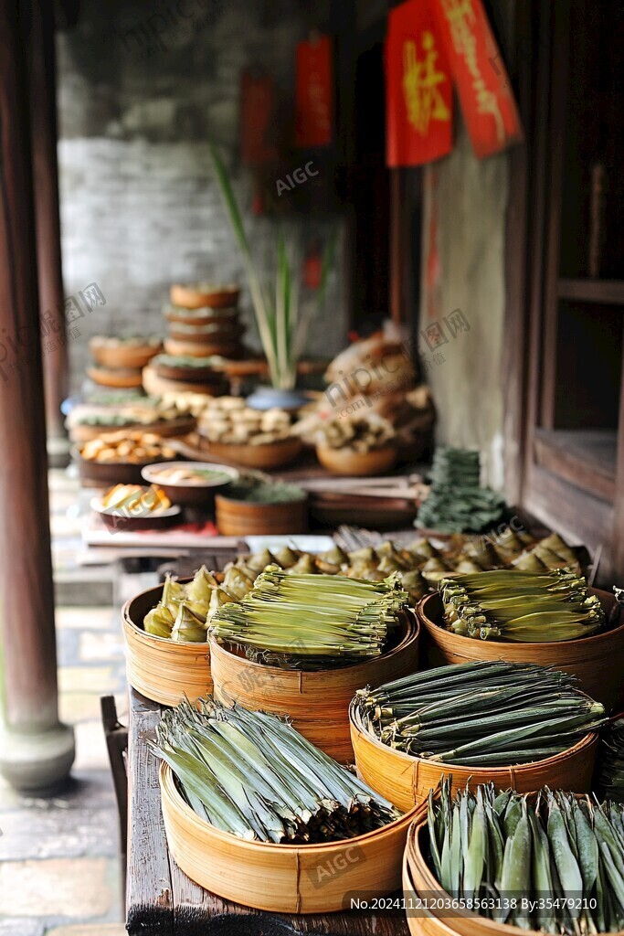 黃姚美食