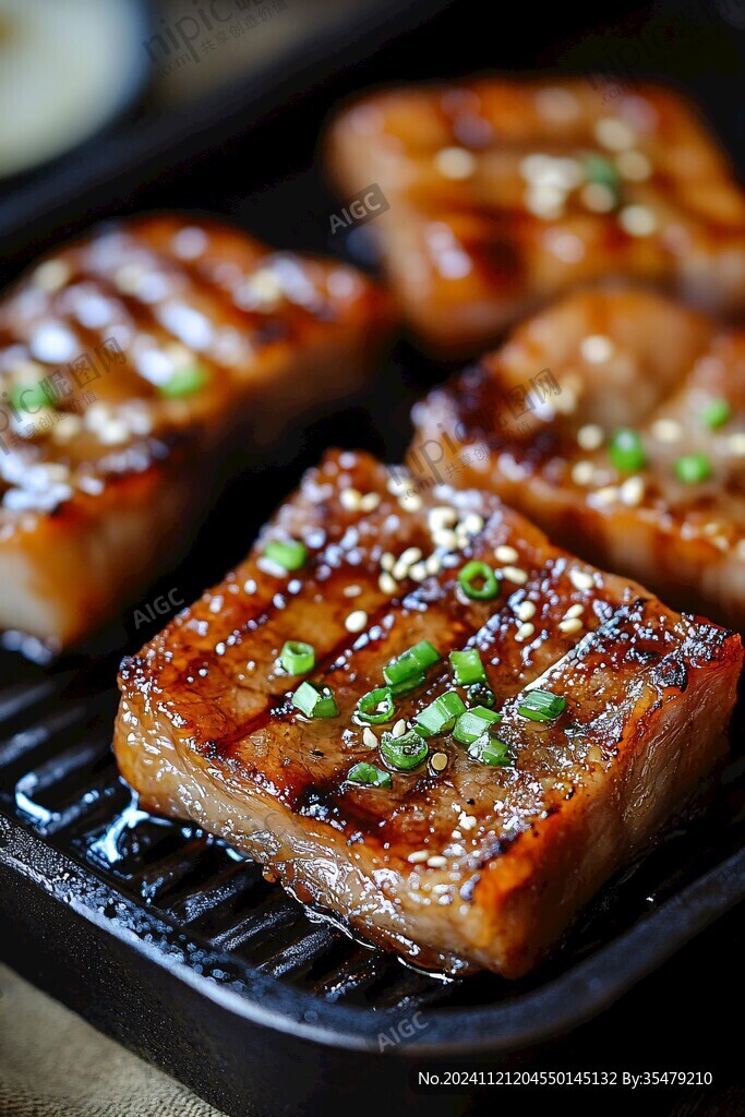 照燒