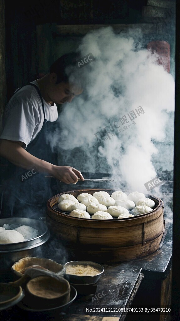 蒸汽早點(diǎn)