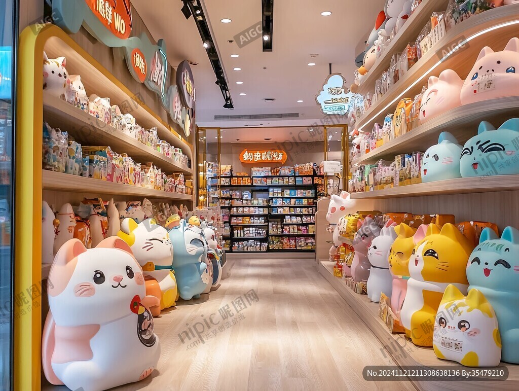 淘品店