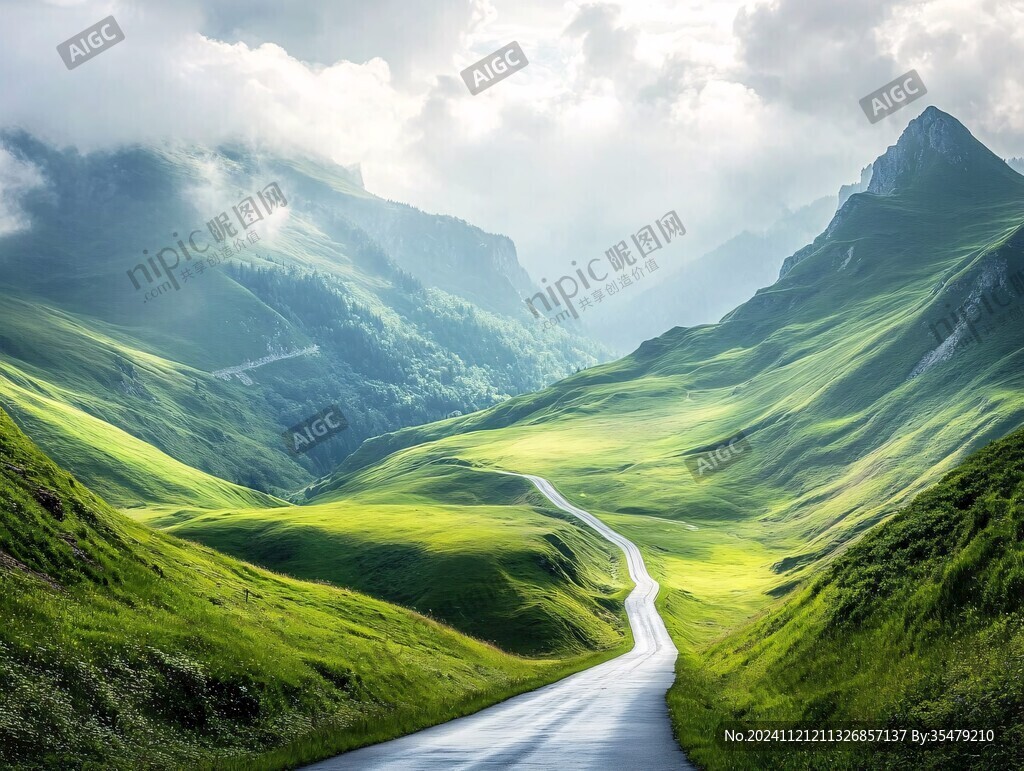 高清風(fēng)景壁紙