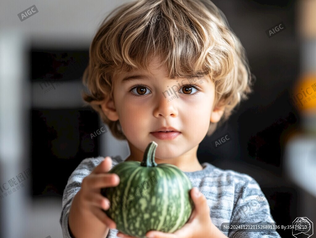 南瓜兒童輔食添加