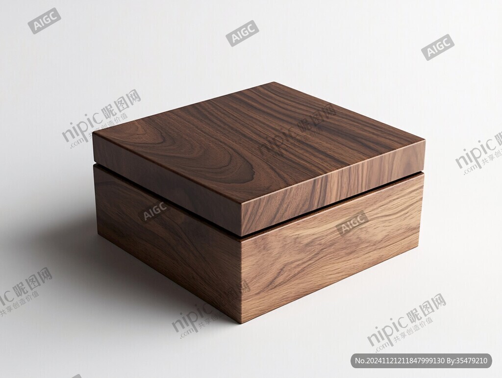 簡約茶盒