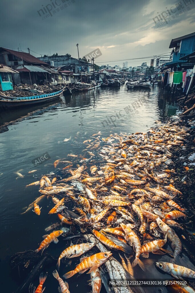 魚圩