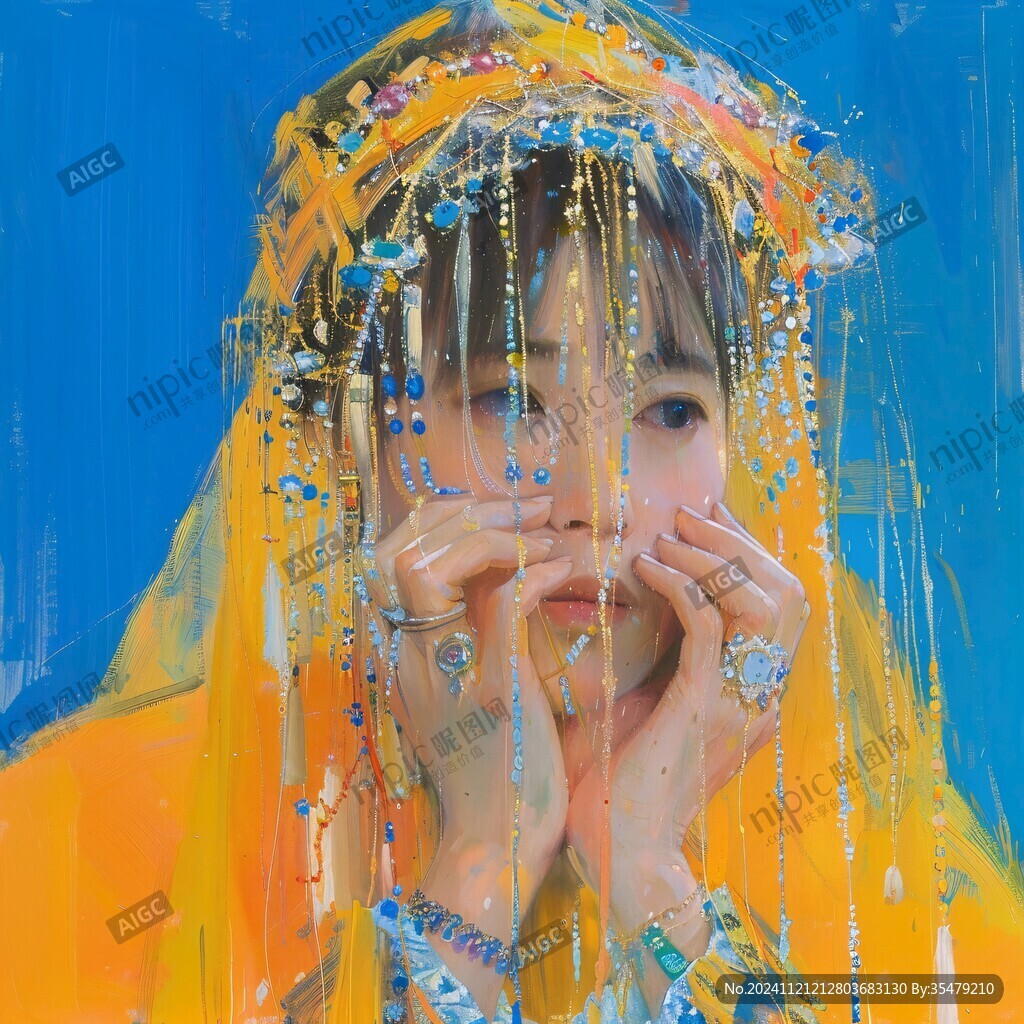 國潮新娘
