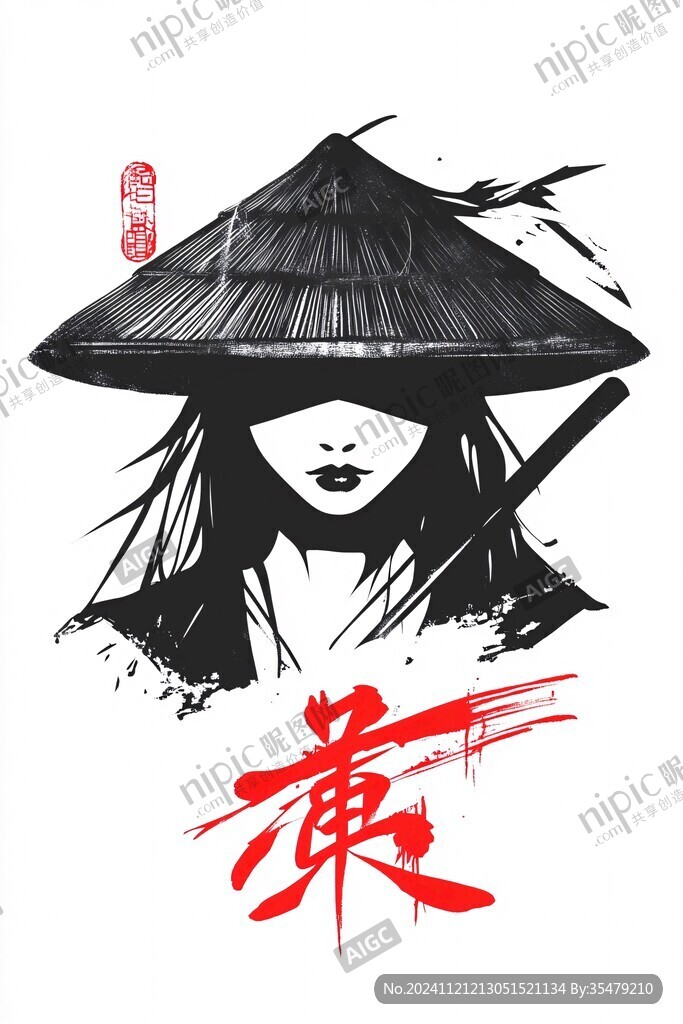 武俠大俠創意