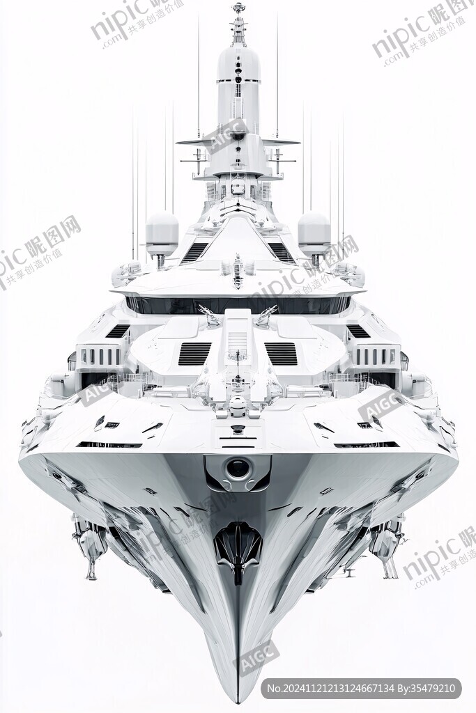 艦船貼圖