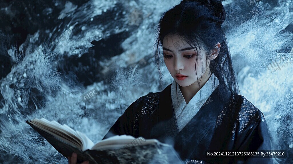 古裝漢服
