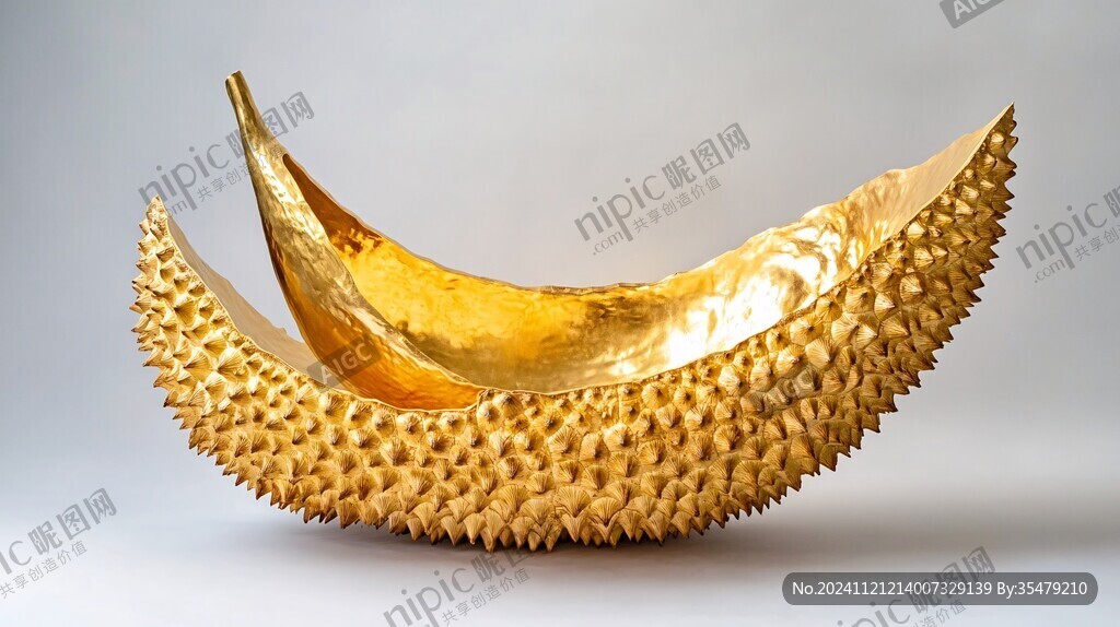 金頂龍牙