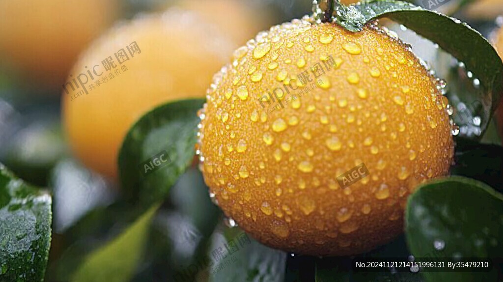 高清馬水桔
