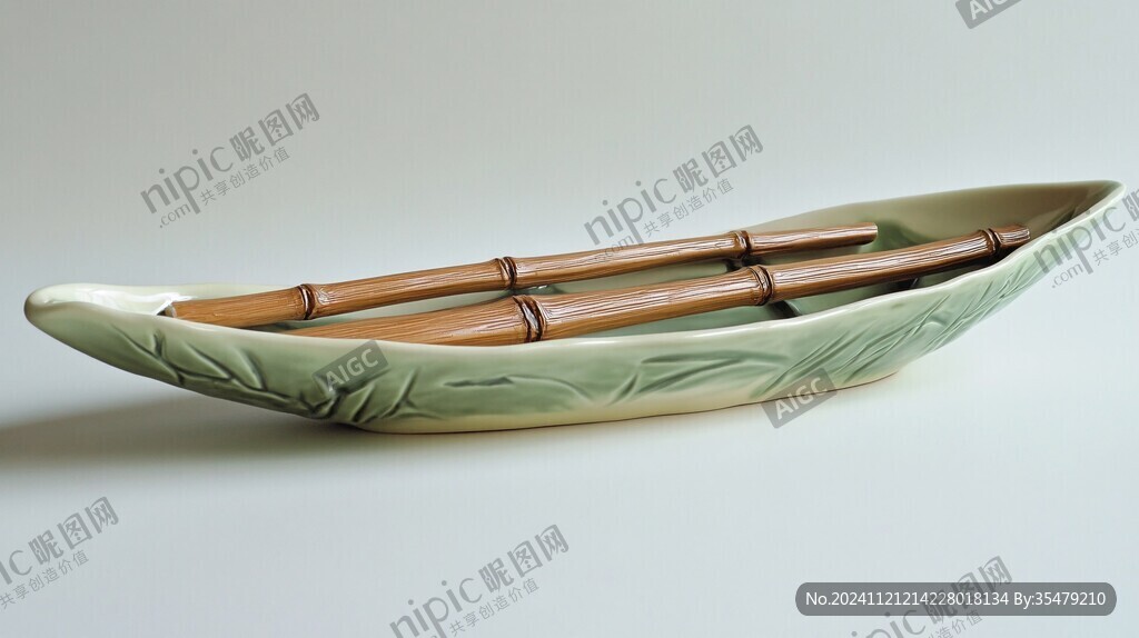 創意龍舟棕