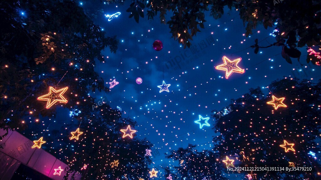 星愿樹