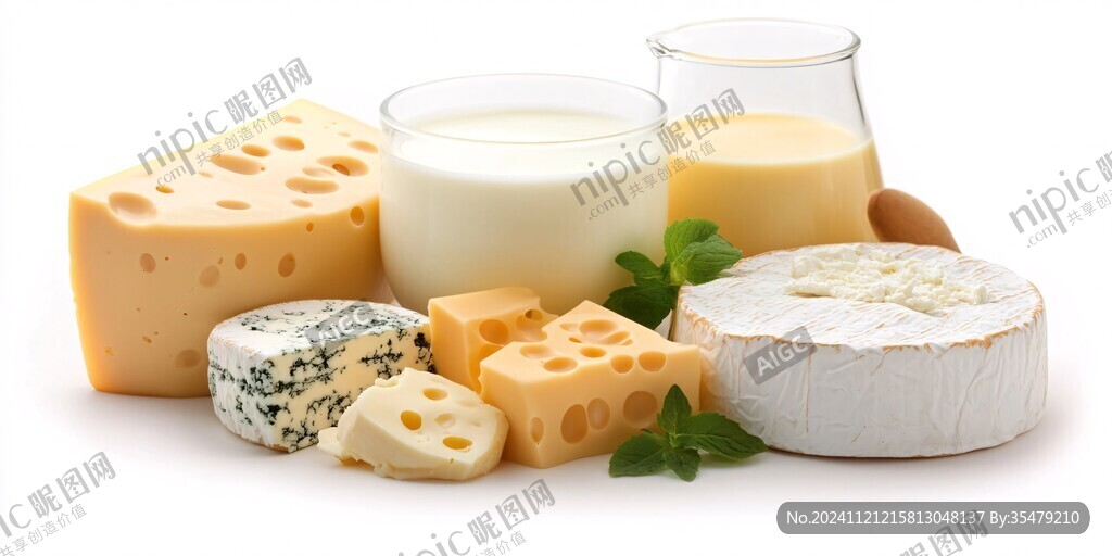 乳制品行業(yè)
