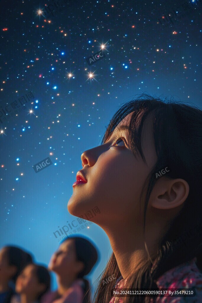 星夢想