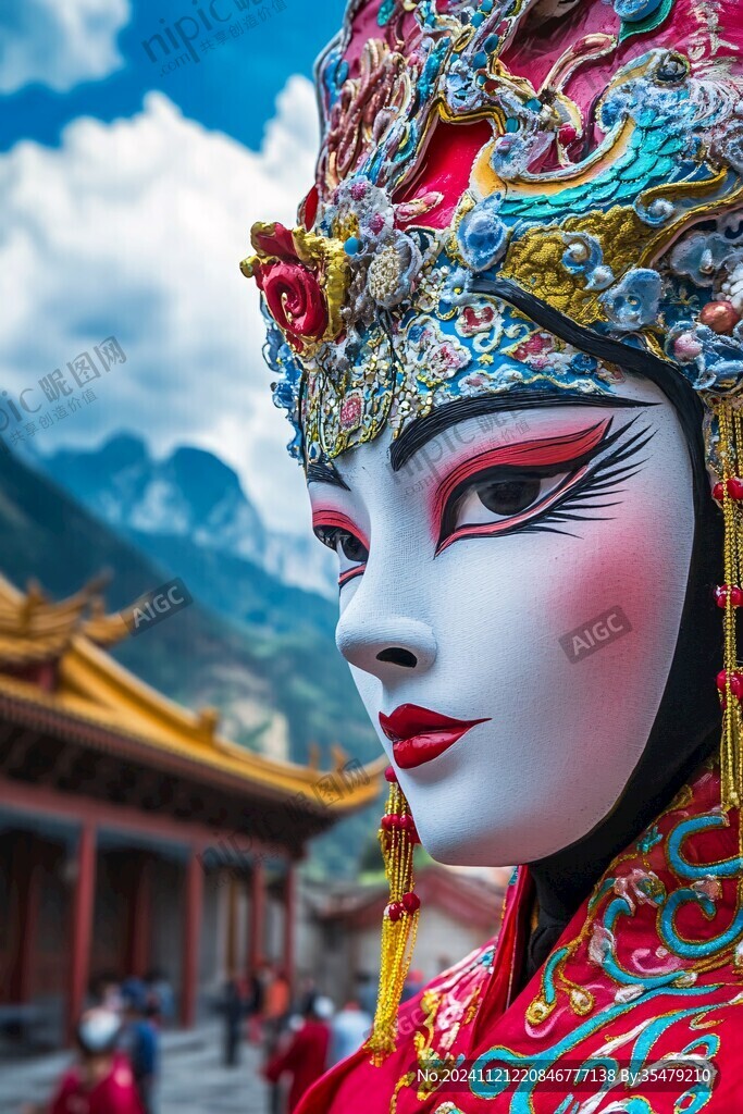 儺堂戲
