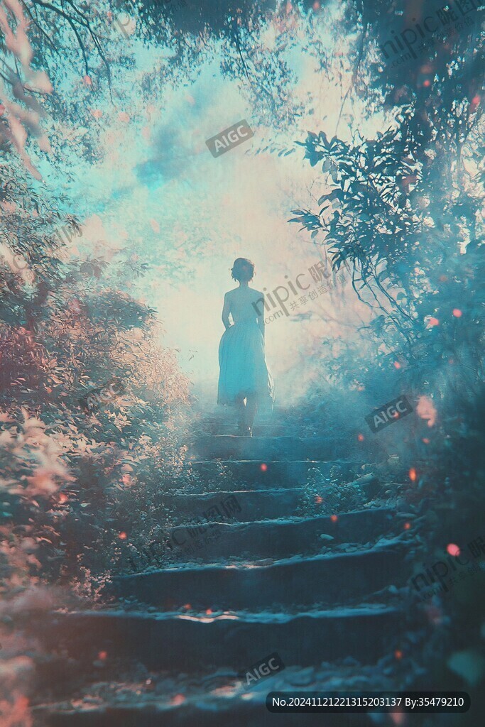 夢幻秘境
