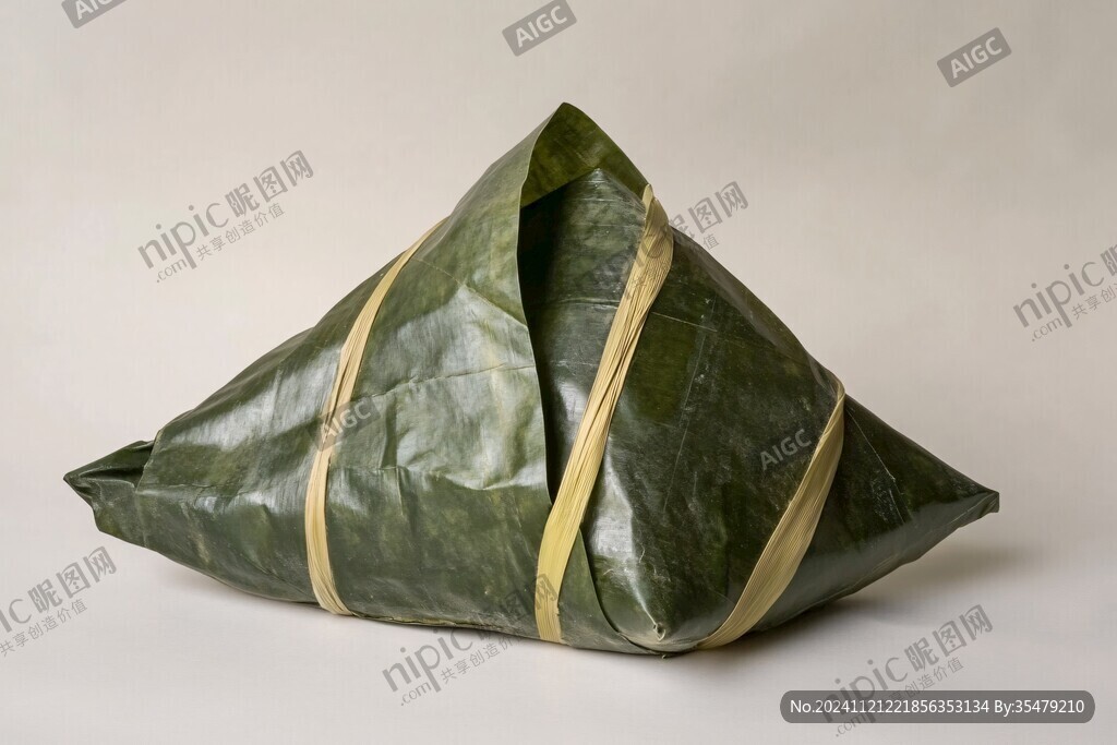 粽包裝
