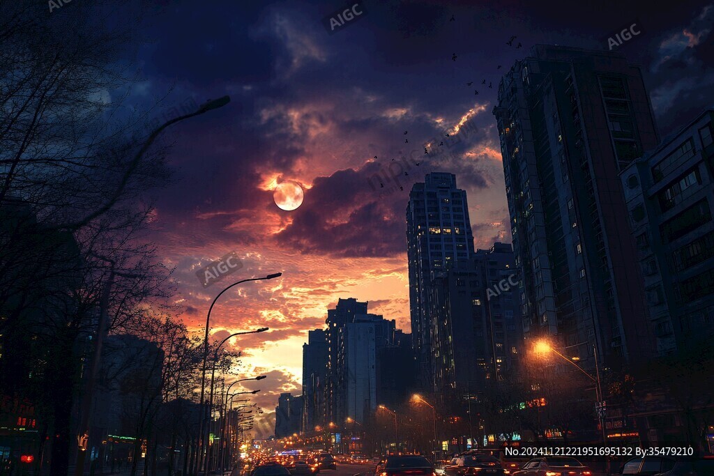 都市風(fēng)云