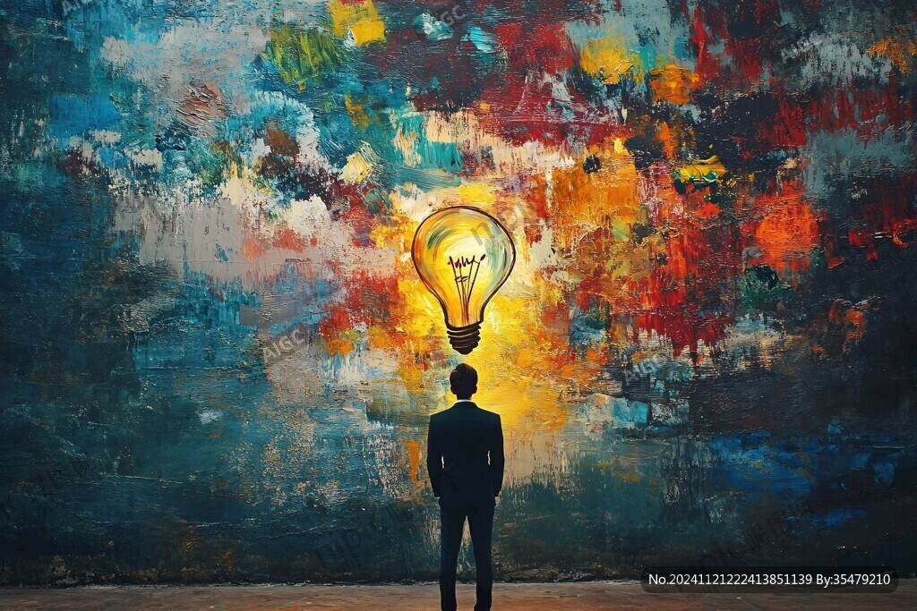 思想的啟迪
