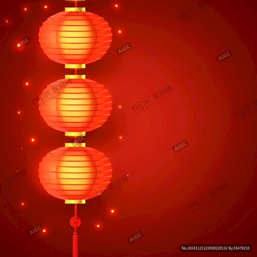 紅燈籠設計