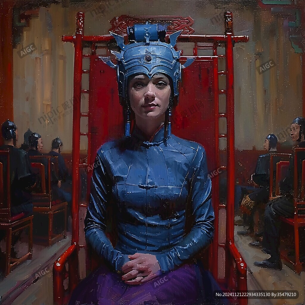 馬皇后