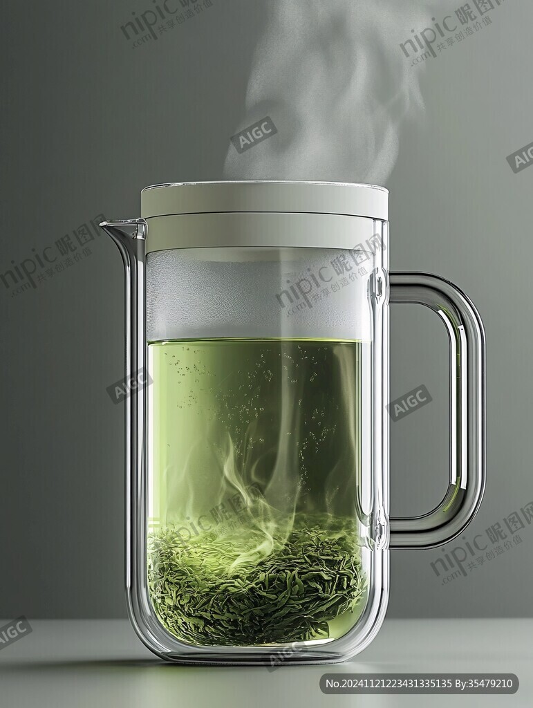 過濾泡茶杯