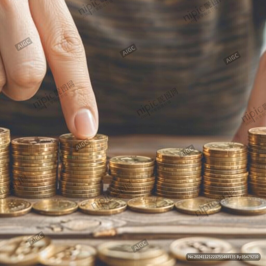 金幣金融投資理財