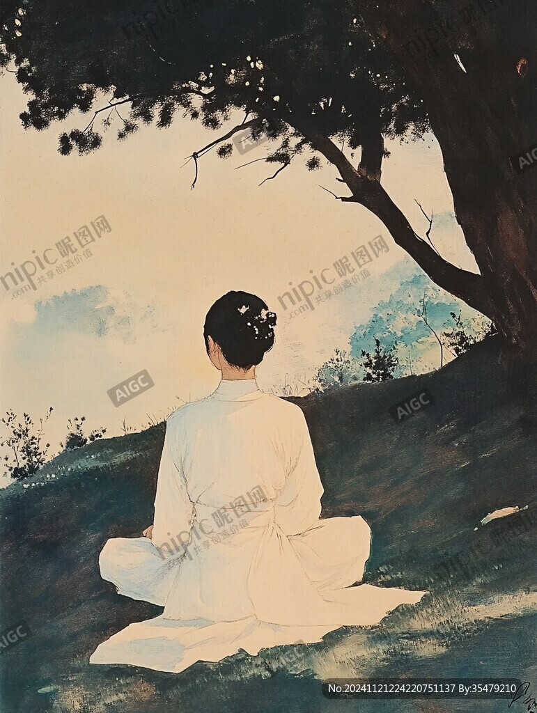 人物節(jié)氣