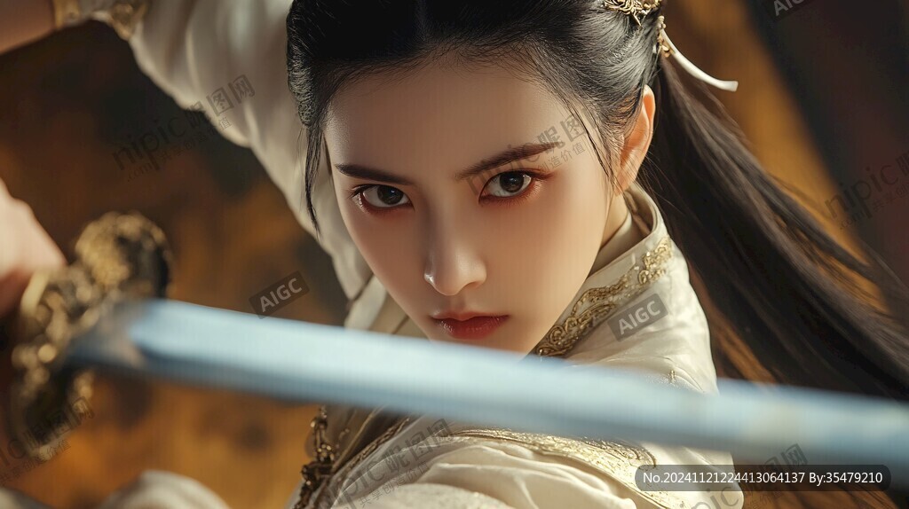 武俠游戲