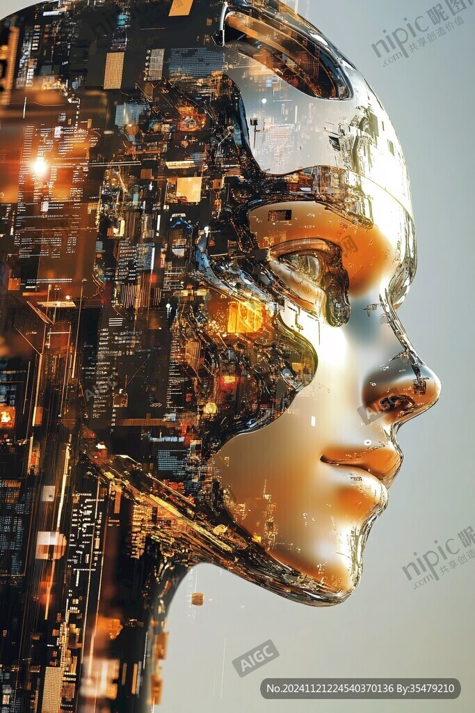 人工智能科技文化
