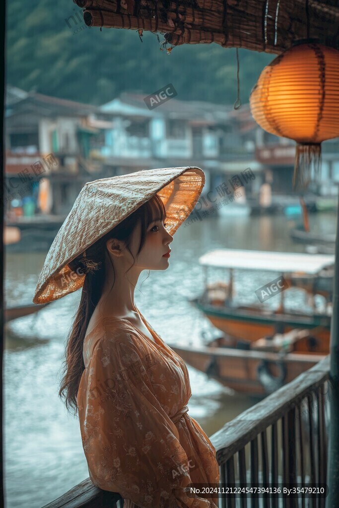 船姑