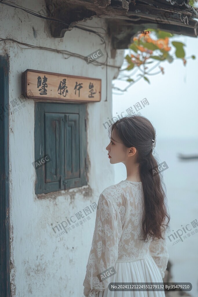 海邊故事