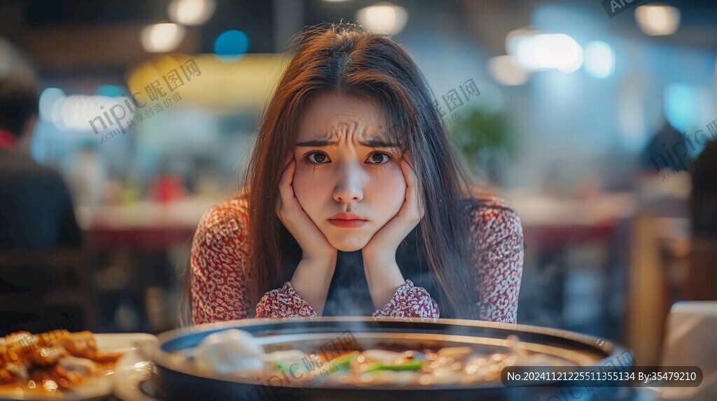 麻辣燙寫真