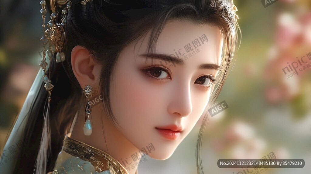 cg插畫