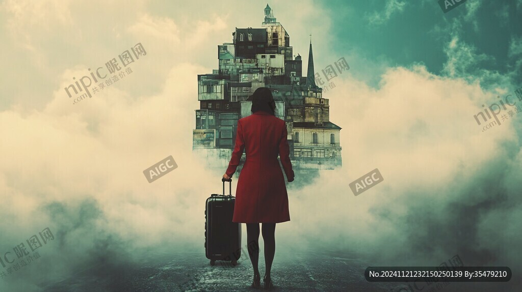 夢幻旅游