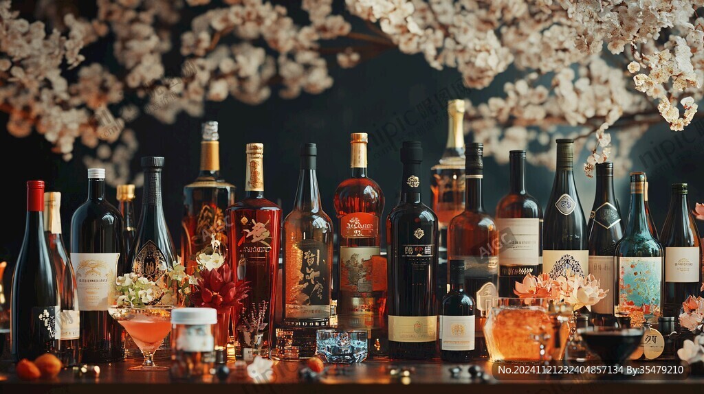 花果酒